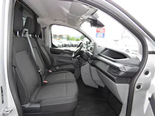 FORD Transit Custom Van 280 L1H1 Trend (NL 864 kg)