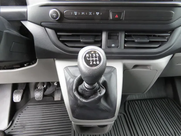 FORD Transit Custom Van 280 L1H1 Trend (NL 864 kg)