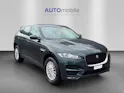 Jaguar F-Pace 3.0 TD Prestige AWD Automatik