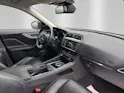 Jaguar F-Pace 3.0 TD Prestige AWD Automatik