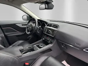 Jaguar F-Pace 3.0 TD Prestige AWD Automatik