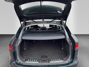 Jaguar F-Pace 3.0 TD Prestige AWD Automatik