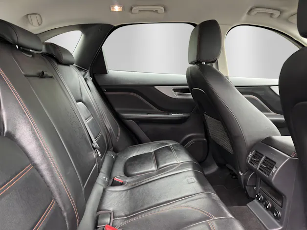 Jaguar F-Pace 3.0 TD Prestige AWD Automatik