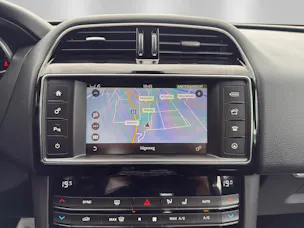 Jaguar F-Pace 3.0 TD Prestige AWD Automatik