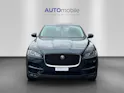 Jaguar F-Pace 3.0 TD Prestige AWD Automatik