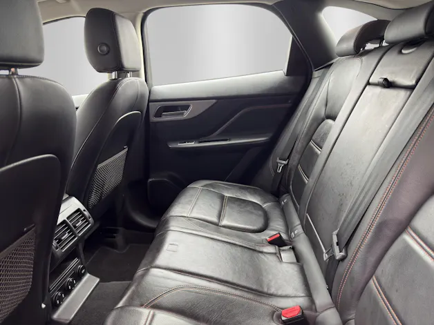 Jaguar F-Pace 3.0 TD Prestige AWD Automatik