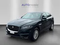 Jaguar F-Pace 3.0 TD Prestige AWD Automatik
