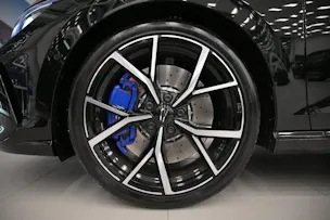 VW Golf Variant 2.0 TSI R DSG 4 Motion