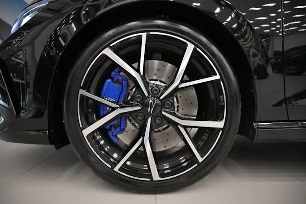 VW Golf Variant 2.0 TSI R DSG 4 Motion