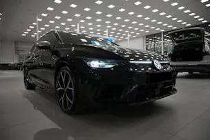 VW Golf Variant 2.0 TSI R DSG 4 Motion