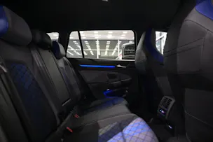 VW Golf Variant 2.0 TSI R DSG 4 Motion