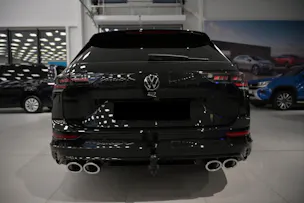 VW Golf Variant 2.0 TSI R DSG 4 Motion