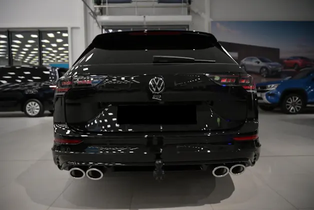 VW Golf Variant 2.0 TSI R DSG 4 Motion