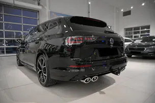 VW Golf Variant 2.0 TSI R DSG 4 Motion