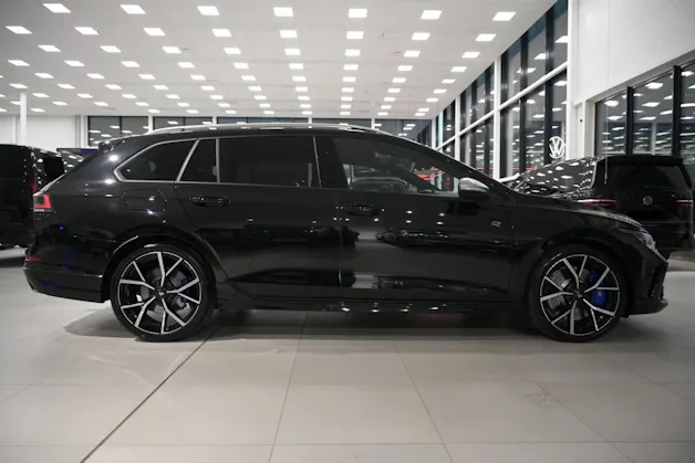 VW Golf Variant 2.0 TSI R DSG 4 Motion
