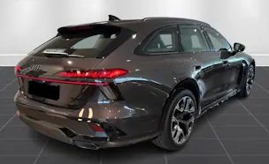 AUDI A6 allroad e-hybrid quattro 270 kW S tronic