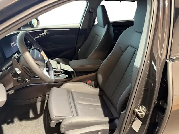 AUDI A6 allroad e-hybrid quattro 270 kW S tronic