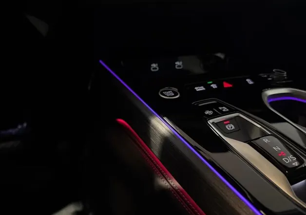 AUDI A6 allroad e-hybrid quattro 270 kW S tronic