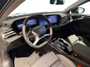 AUDI A6 allroad e-hybrid quattro 270 kW S tronic