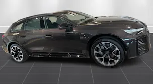 AUDI A6 allroad e-hybrid quattro 270 kW S tronic