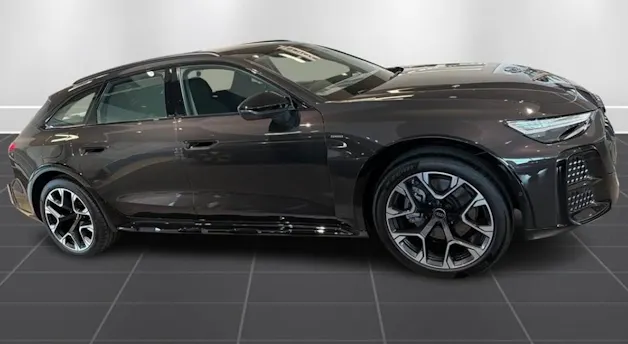 AUDI A6 allroad e-hybrid quattro 270 kW S tronic
