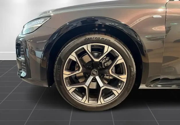 AUDI A6 allroad e-hybrid quattro 270 kW S tronic