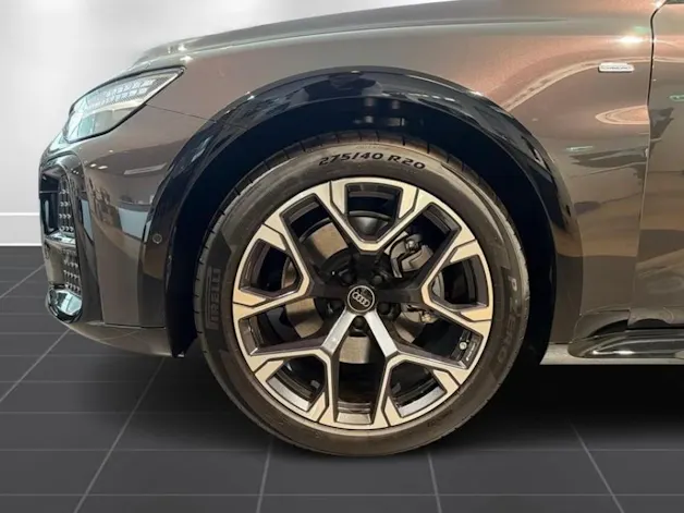 AUDI A6 allroad e-hybrid quattro 270 kW S tronic