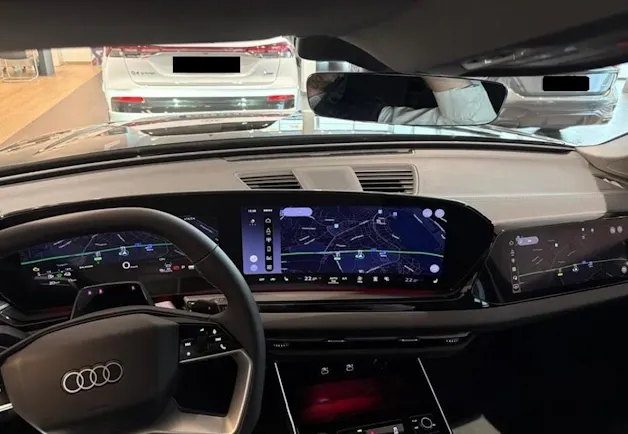 AUDI A6 allroad e-hybrid quattro 270 kW S tronic