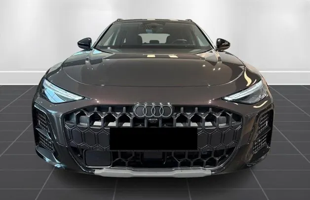 AUDI A6 allroad e-hybrid quattro 270 kW S tronic