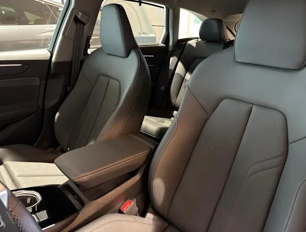 AUDI A6 allroad e-hybrid quattro 270 kW S tronic