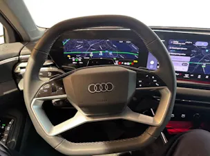 AUDI A6 allroad e-hybrid quattro 270 kW S tronic