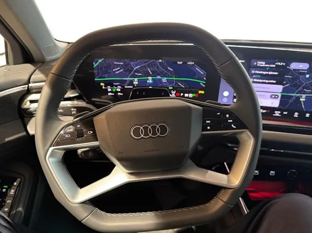 AUDI A6 allroad e-hybrid quattro 270 kW S tronic