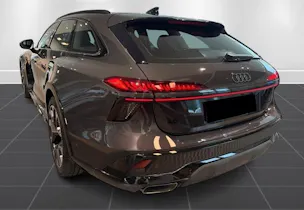 AUDI A6 allroad e-hybrid quattro 270 kW S tronic
