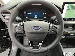FORD Kuga 2.5 Hybrid Titanium 4x4
