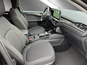 FORD Kuga 2.5 Hybrid Titanium 4x4