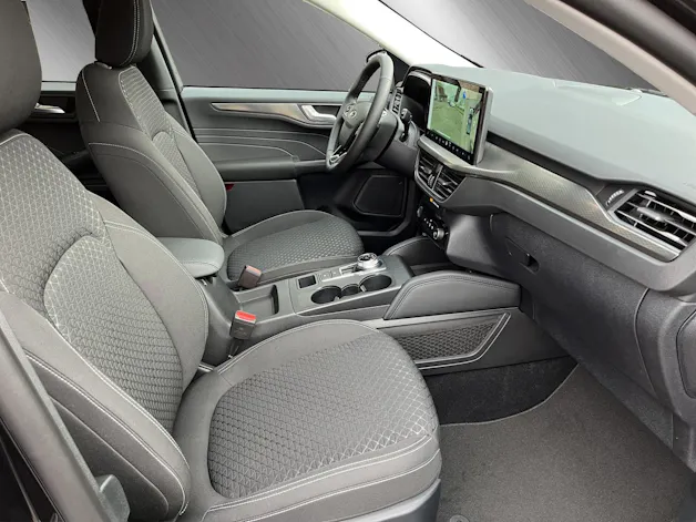 FORD Kuga 2.5 Hybrid Titanium 4x4