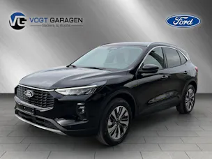 FORD Kuga 2.5 Hybrid Titanium 4x4