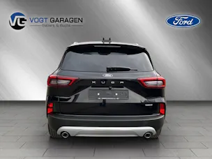 FORD Kuga 2.5 Hybrid Titanium 4x4