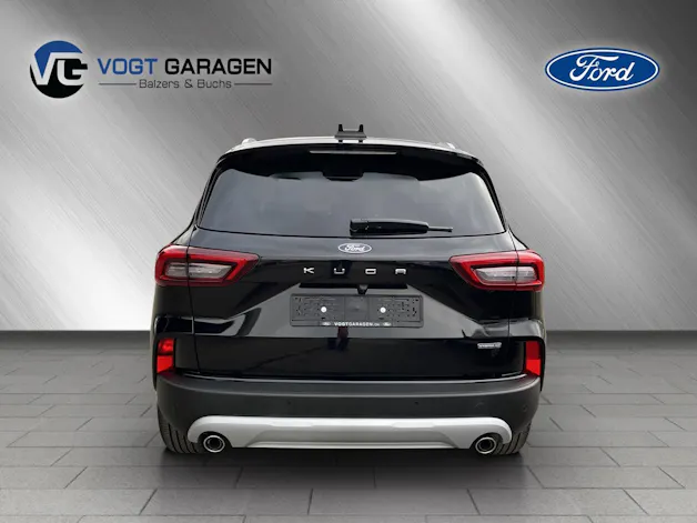 FORD Kuga 2.5 Hybrid Titanium 4x4