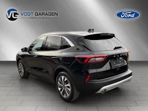 FORD Kuga 2.5 Hybrid Titanium 4x4