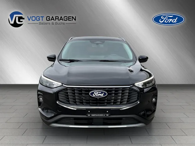 FORD Kuga 2.5 Hybrid Titanium 4x4