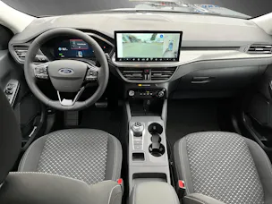 FORD Kuga 2.5 Hybrid Titanium 4x4