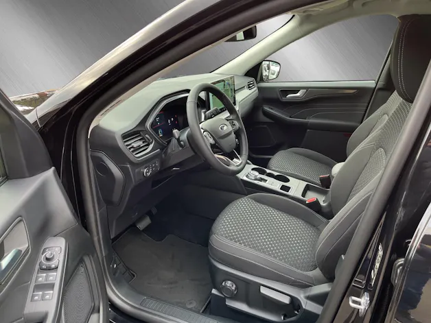 FORD Kuga 2.5 Hybrid Titanium 4x4