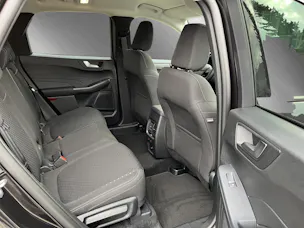 FORD Kuga 2.5 Hybrid Titanium 4x4