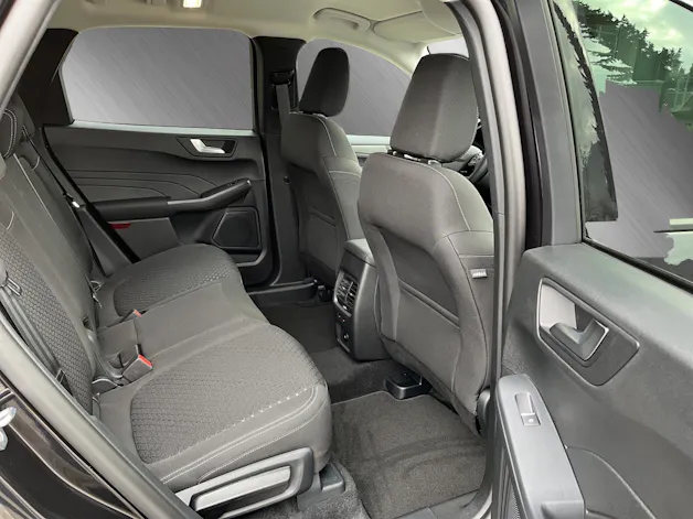 FORD Kuga 2.5 Hybrid Titanium 4x4