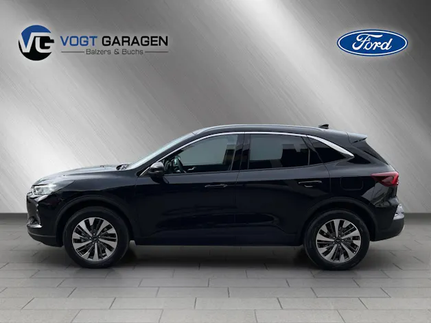 FORD Kuga 2.5 Hybrid Titanium 4x4