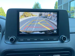 HYUNDAI Kona 1.6 T-GDi N Line 4WD DCT