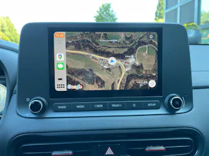 HYUNDAI Kona 1.6 T-GDi N Line 4WD DCT