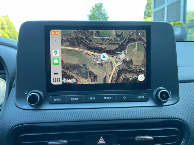 HYUNDAI Kona 1.6 T-GDi N Line 4WD DCT