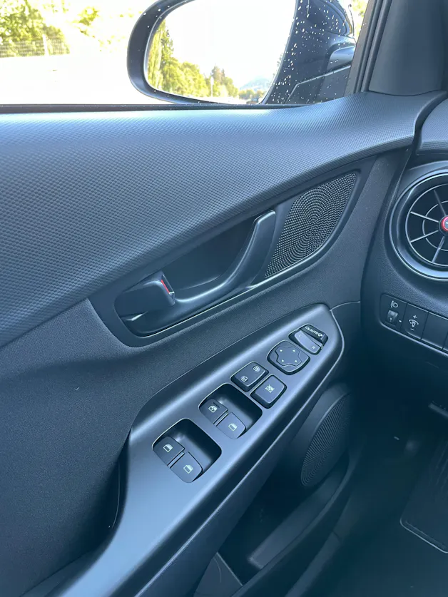 HYUNDAI Kona 1.6 T-GDi N Line 4WD DCT